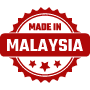 VEmadeinmalaysia Malaysia Icon