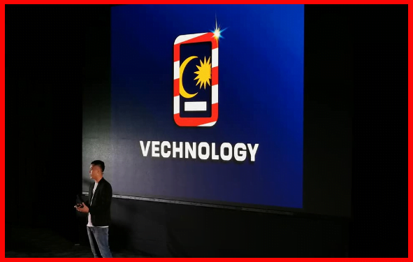Presenting About Vechnology