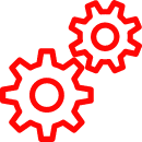 Automation Icon