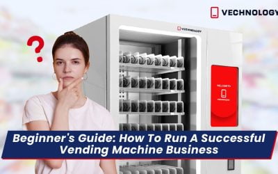 3 Quick Tips For A Profitable Vending Machine Business (Beginner Guide 2020)
