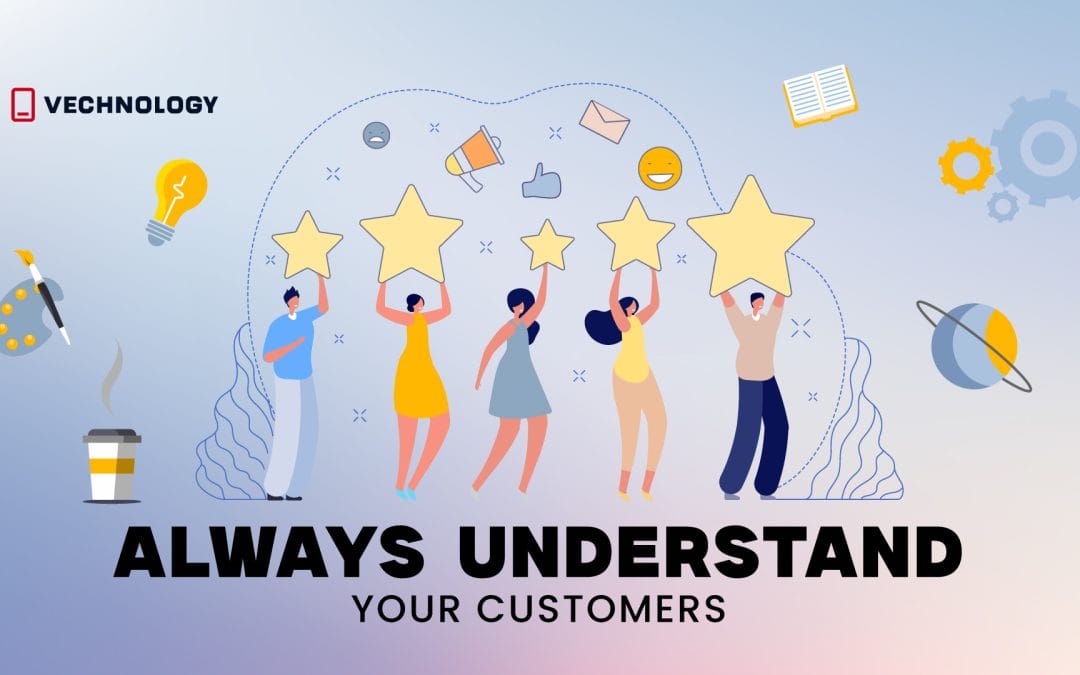 3 Best Ways to Collect Customer Data
