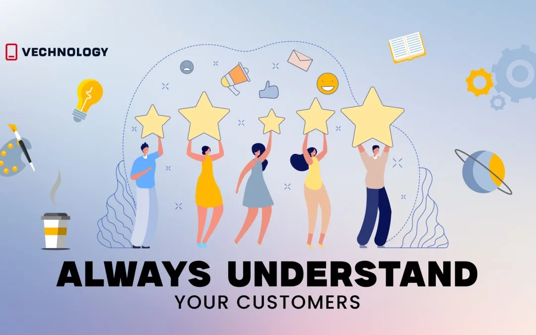 3 Best Ways to Collect Customer Data
