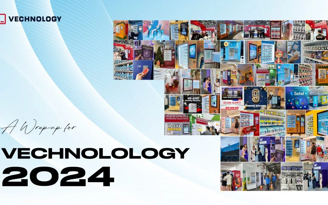A Wrap-up for VECHNOLOGY in 2024 (Project Reference)