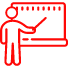 E-Training Icon