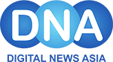 Digital News Asia Logo