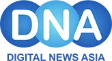 Digital News Asia Logo