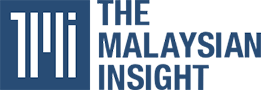 The Malaysian Insight Logo