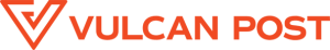Vulcan Post Logo