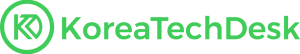 LogoKoreaTech Korea Tech Desk Logo