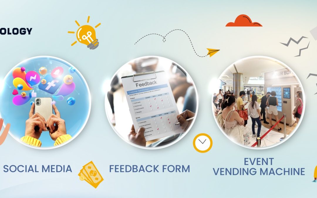 3 Best Ways to Collect Customer Data