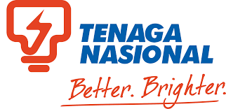 Tenaga Nasional Logo