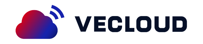 VECloud Logo