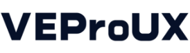 VEProUX Logo