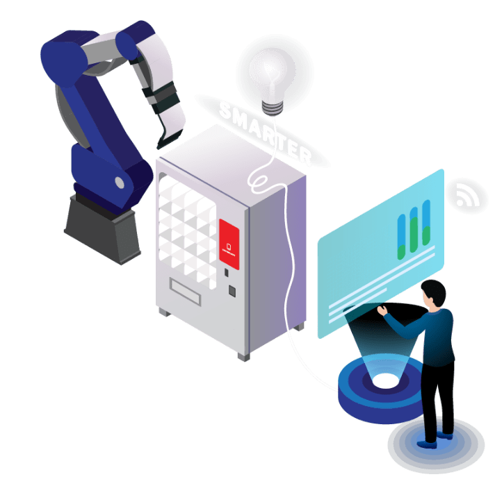 VE ProUX & VE Cloud Animation