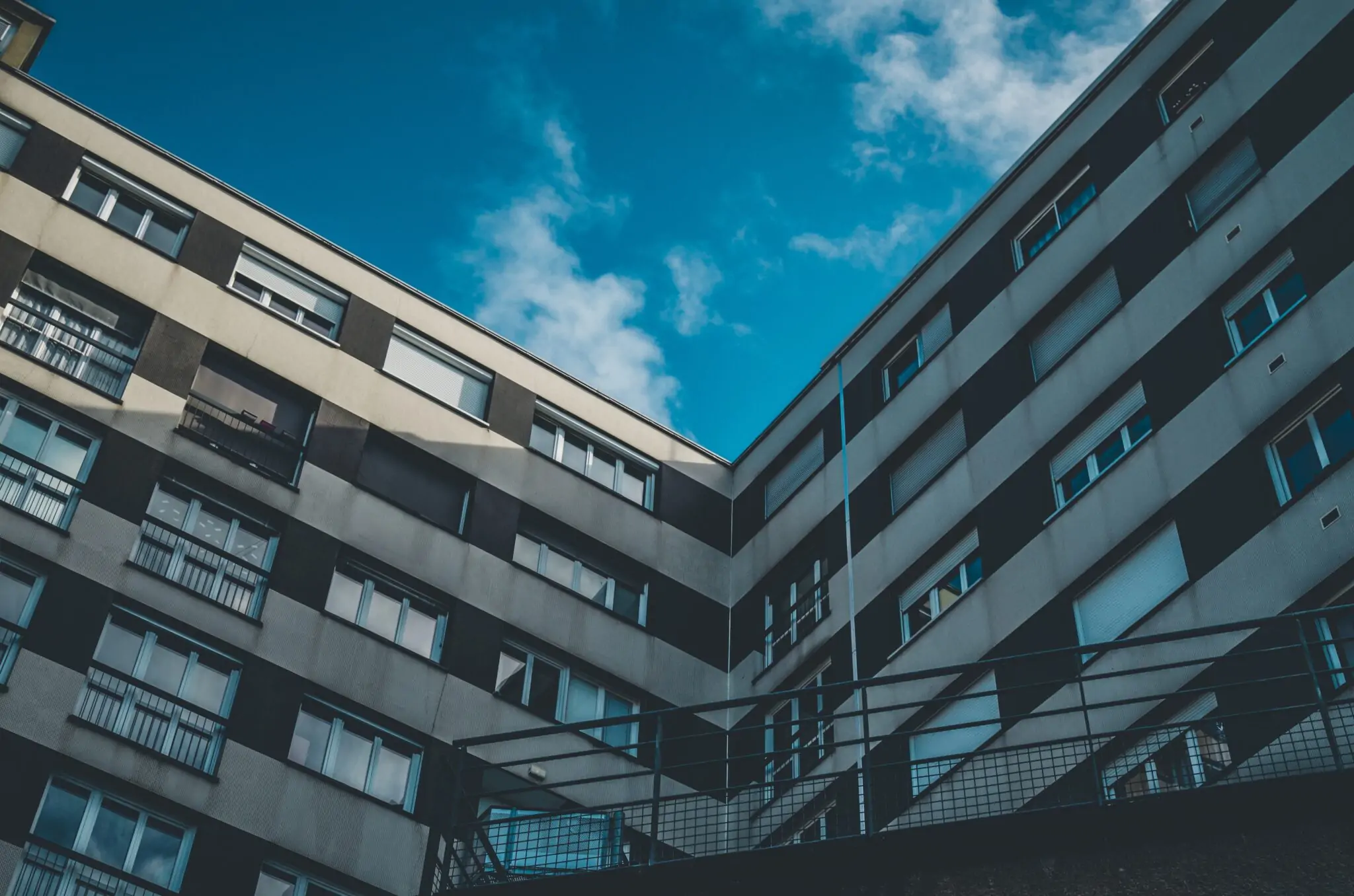 condominiums condominiums