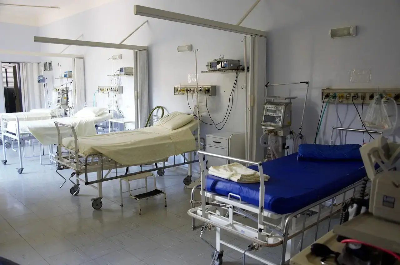 hospital hospital