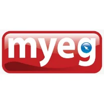 Myeg Logo
